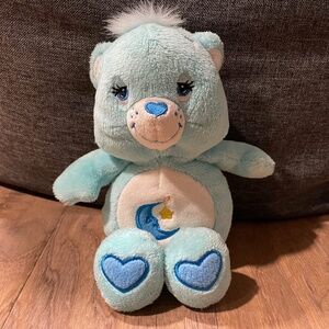 Brand New Care Bear Baby Rattle